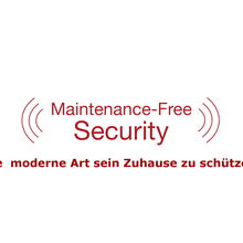 MFS Sicherheit